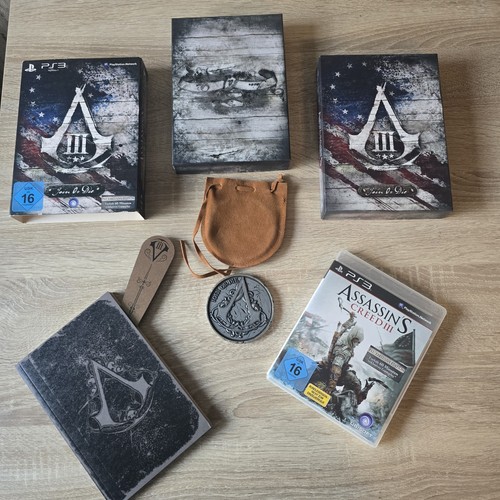 Assassin creed iii join - creed,