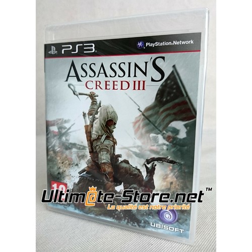Gioco ps3 assassin s - gioco, creed