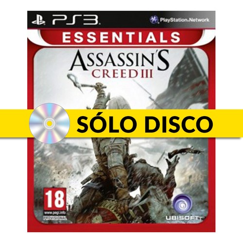Assassin creed iii - creed,
