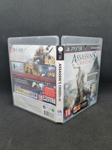 Ps3 senza preavviso - senza,