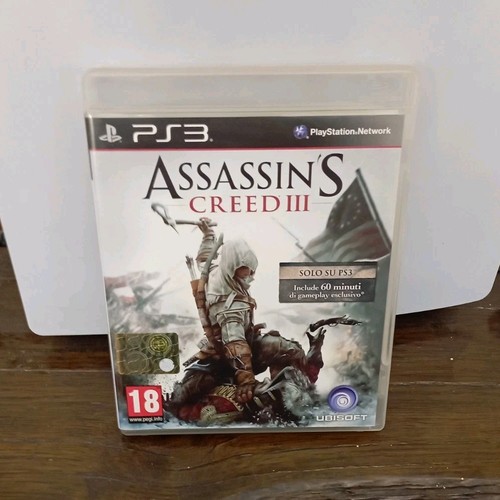 Ubisoft assassin creed - ubisoft, assassin's