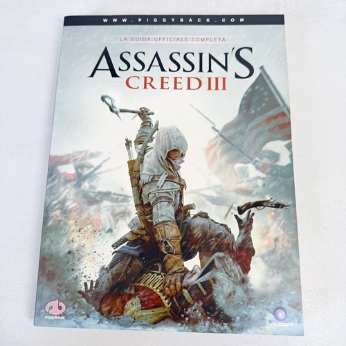 Guida strategica assassin - guida, assassin's