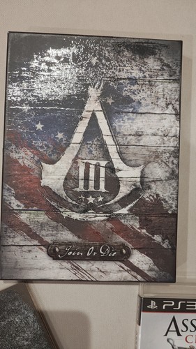 Sony ps3 assassin creed - sony,