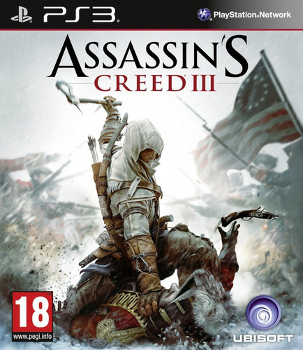 Gioco assassin creed - assassin's, 3