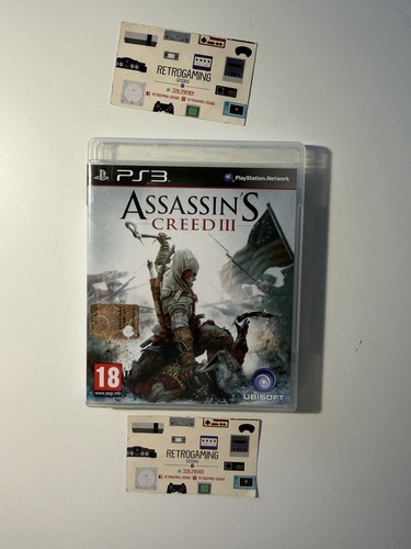 Ps3 playstation pal - ps3, 3